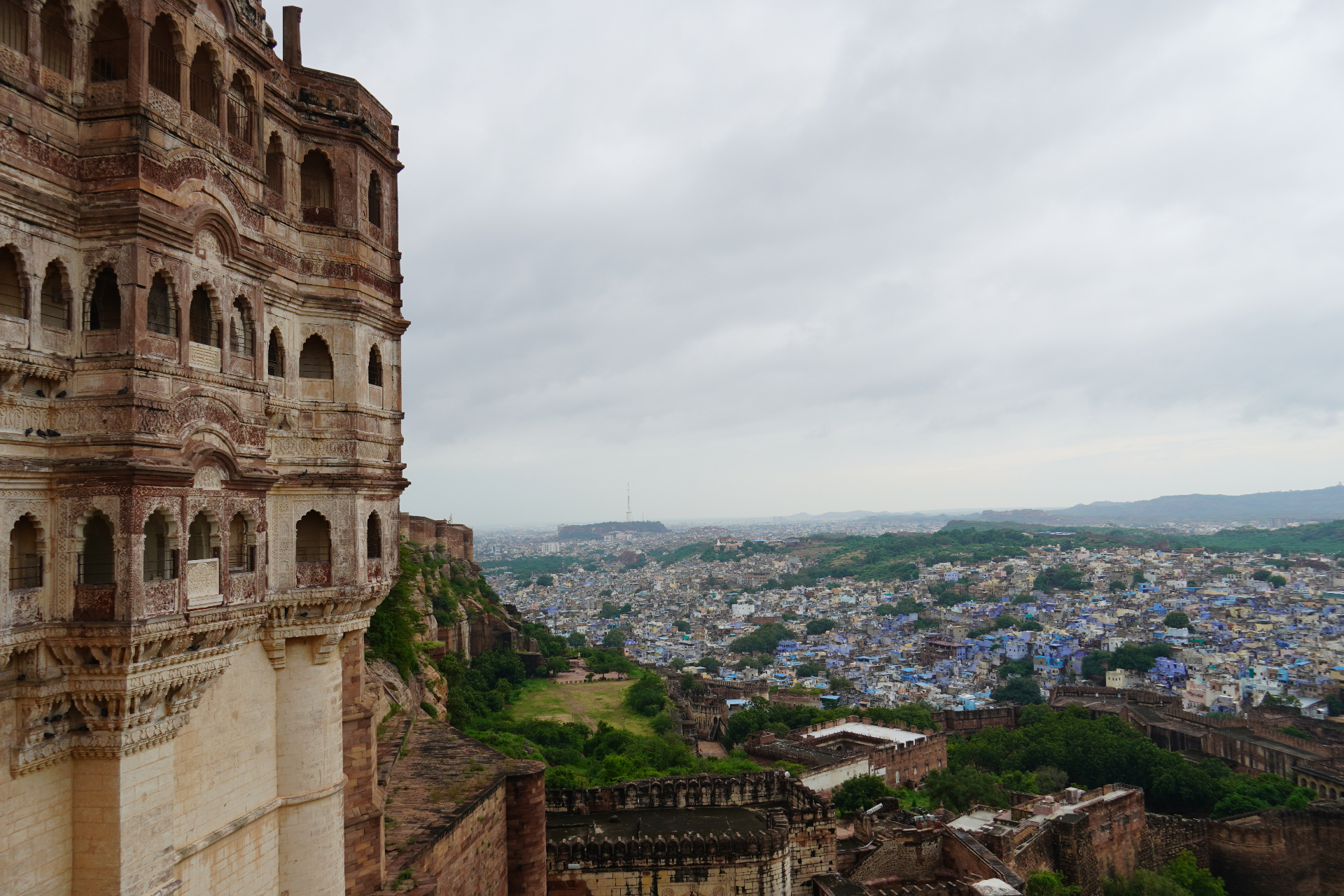 Jodhpur Two Day Tour